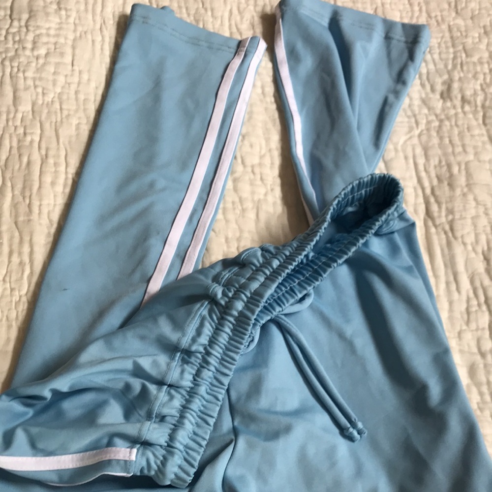 Prospirit athletic pants baby blue - Picture 4 of 5
